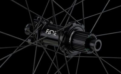 NEWMEN Wheel Evolution SL X.A.25 29" 12x148 SP 6Bolt 28h MS FADE Produktbild 2