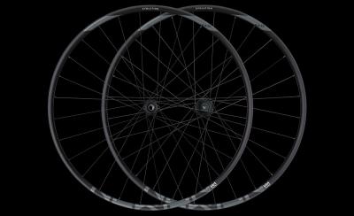 NEWMEN Wheel Evolution SL X.A.25 29" 12x148 SP 6Bolt 28h MS FADE Produktbild 4