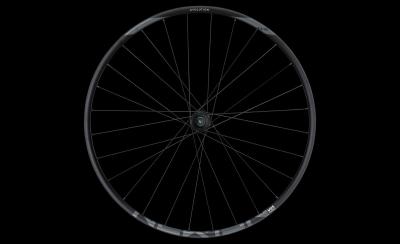 NEWMEN Wheel Evolution SL X.A.25 27,5" 12x148 SP 6Bolt 28h SH FADE Produktbild 1