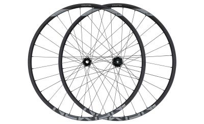 NEWMEN Wheel Evolution SL A.30 29" 12x148 SP 6Bolt 28h XD FADE Produktbild 4