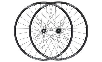 NEWMEN Wheel Evolution SL E.G. 30 29" 15x110 SP 6Bolt 28h FADE Produktbild 4