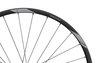 NEWMEN Wheel Evolution SL E.G. 30 29" 12x148 SP 6Bolt 28h XD FADE Produktbild 4