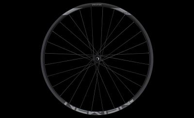 NEWMEN Wheel Evolution SL E.G. 30 27,5" 15x110 SP 6Bolt 28h FADE Produktbild 1