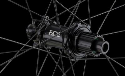 NEWMEN Wheel Evolution SL E.G.30 27,5" 12x148 SP 6Bolt 28h MS FADE Produktbild 3