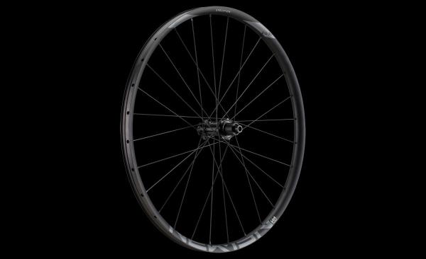 NEWMEN Wheel Evolution SL E.G. 30 27,5" 12x148 SP 6Bolt 28h SH FADE