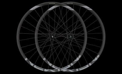 NEWMEN Wheel Evolution SL E.G. 35 27,5" 15x110 SP 6Bolt 28h FADE Produktbild 4