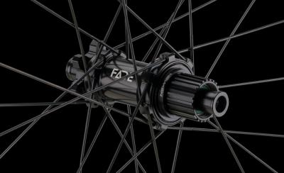 NEWMEN Wheel Evolution SL E.G. 35 27,5" 12x148 SP 6Bolt 28h XD FADE Produktbild 2