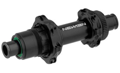 NEWMEN Hub FADE Road 12x142 SP CL 24h XDR boxed Produktbild 1