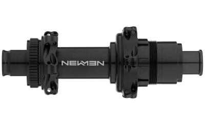 NEWMEN Hub FADE Road 12x142 SP CL 24h XDR boxed Produktbild 2