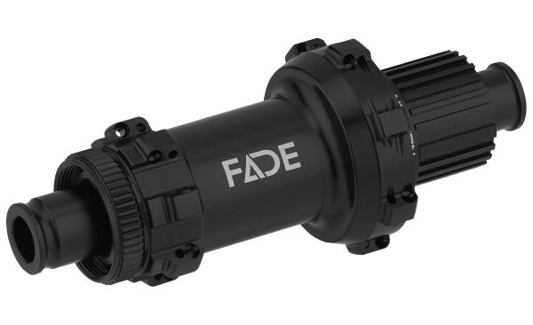 NEWMEN Hub FADE MTB 12x148 SP CL 28h MS boxed