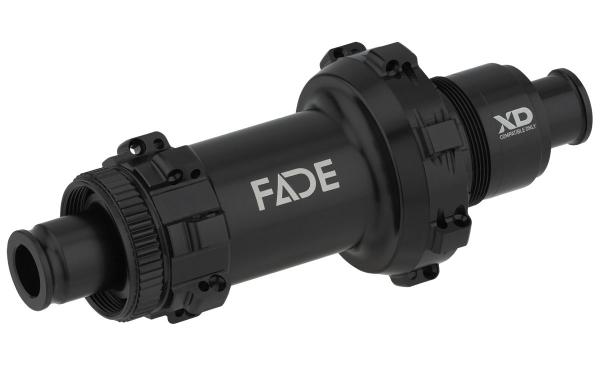 NEWMEN Hub FADE MTB 12x148 SP CL 28h XD boxed