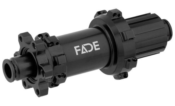 NEWMEN Hub FADE MTB 12x148 SP 6Bolt 28h SH boxed