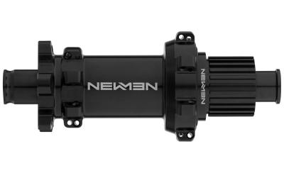 NEWMEN Hub FADE MTB 12x148 SP 6Bolt 28h MS boxed Produktbild 1