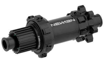 NEWMEN Hub FADE MTB 12x148 SP 6Bolt 28h MS boxed Produktbild 2