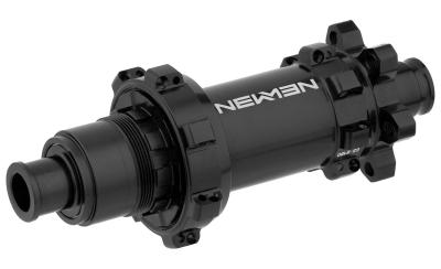 NEWMEN Hub FADE MTB 12x148 SP 6Bolt 28h XD boxed Produktbild 1