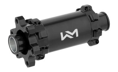 NEWMEN Hub FADE MTB 15x110 SP 6Bolt 28h boxed Produktbild 1