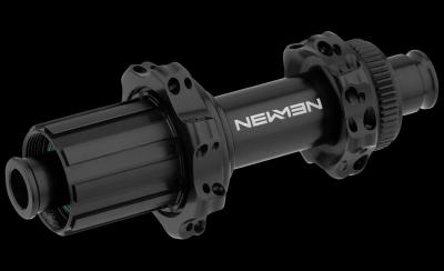 NEWMEN Hub FADE Road 12x142 SP CL 28h SH boxed Produktbild 2