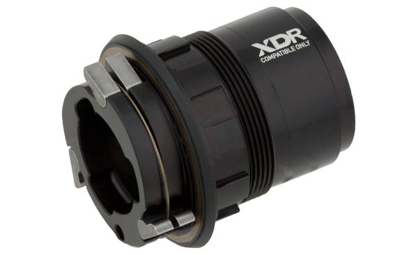 NEWMEN Fade Road/Gravel Freewheel Set XDR