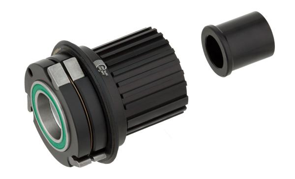 NEWMEN Fade MTB Freewheel Set MS