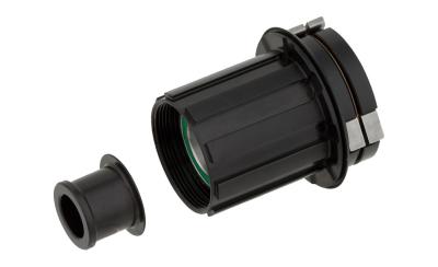 NEWMEN Fade MTB Freewheel Set SH Produktbild 1