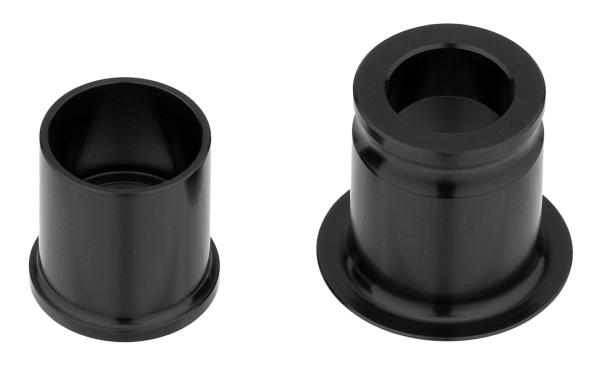 NEWMEN Fade MTB Endcap Set 12 mm MS