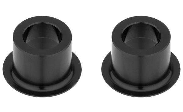 NEWMEN Fade Road/Gravel Endcap Set 12mm OD 19 mm