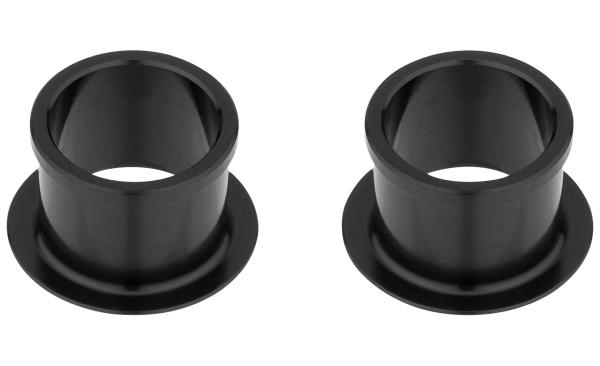 NEWMEN Fade MTB Endcap Set 15 mm