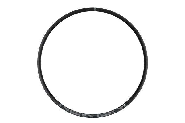 NEWMEN Rim Evolution A.30 29" 32h blk/gry