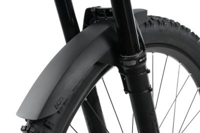 ACID Schutzblech MUD BLOCKER vorne kurz Produktbild 7