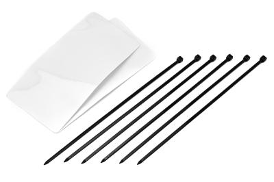 ACID Schutzblech MUD BLOCKER hinten kurz Produktbild 4