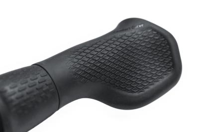 ACID Griffe TRAVEL COMFORT f&uuml;r Drehgriffschaltung Gr&ouml;&szlig;e: Large Produktbild 5