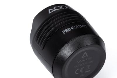 ACID E-Bike Frontlicht PRO-E 60 CMPT BES2 Produktbild 1