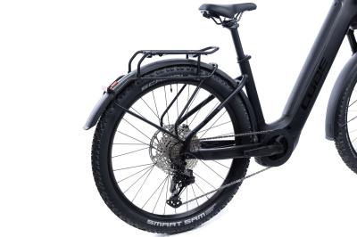 ACID Aufsatz RAIL 120 mm RILink Produktbild 1