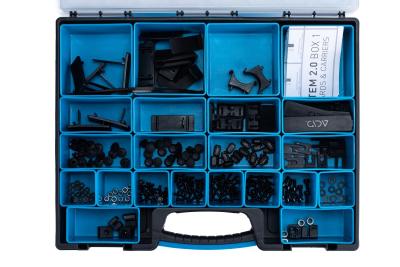 ACID Ersatzteilbox f&uuml;r Schutzbleche 2.0 Produktbild 4