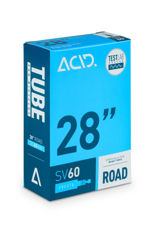 ACID Schlauch 28" ROAD SV 60 mm