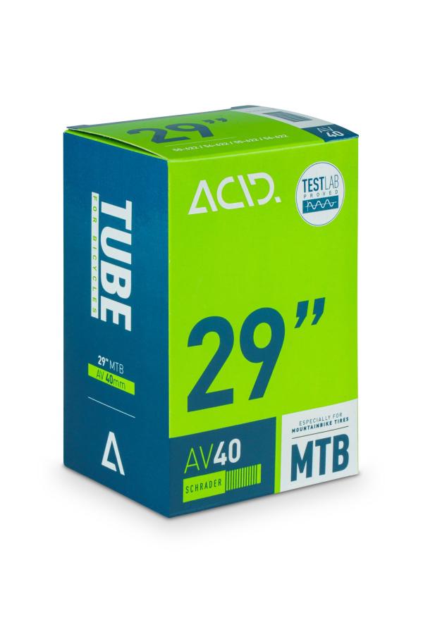 ACID Schlauch 29" MTB AGV 40mm