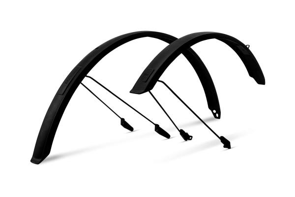 ACID Schutzblechset 53 28" BB Mount 2.0 (Werkstattverpackung 5 Stk.)