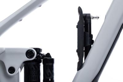 ACID Rahmenhalterung STASH f&uuml;r Tool HUSK Produktbild 6