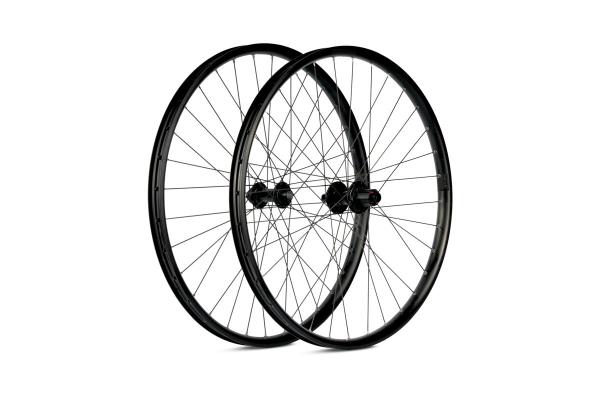 ACID Laufradsatz MTB/Trekking Race HPA 622x30 32H CL 15x110 12x148 TA MS