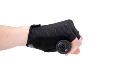 CUBE Handschuhe CMPT Comfort kurzfinger Gr&ouml;&szlig;e: L (9) Produktbild 3