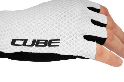 CUBE Handschuhe Race kurzfinger Gr&ouml;&szlig;e: M (8) Produktbild 3