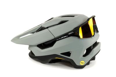 CUBE Helm TROOPER Gr&ouml;&szlig;e: L (59-63) Produktbild 5