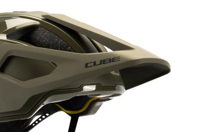 CUBE Helm STROVER TM Gr&ouml;&szlig;e: M (52-57) Produktbild 2
