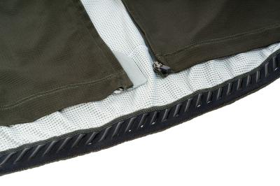 CUBE Trikot CMPT Mountain kurzarm Gr&ouml;&szlig;e: M Produktbild 4