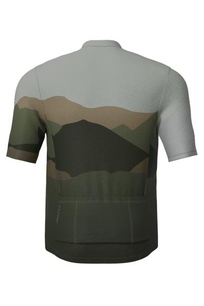 CUBE Trikot CMPT Mountain kurzarm Gr&ouml;&szlig;e: L Produktbild 1