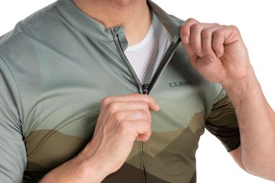 CUBE Trikot CMPT Mountain kurzarm Gr&ouml;&szlig;e: L Produktbild 2