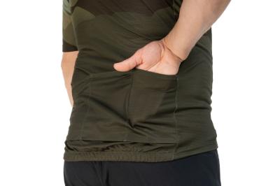 CUBE Trikot CMPT Mountain kurzarm Gr&ouml;&szlig;e: L Produktbild 3