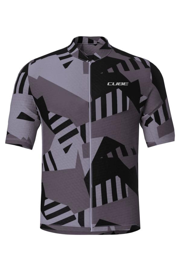 CUBE Trikot CMPT Classic kurzarm Gr&ouml;&szlig;e: S