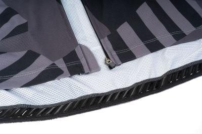 CUBE Trikot CMPT Classic kurzarm Gr&ouml;&szlig;e: S Produktbild 4