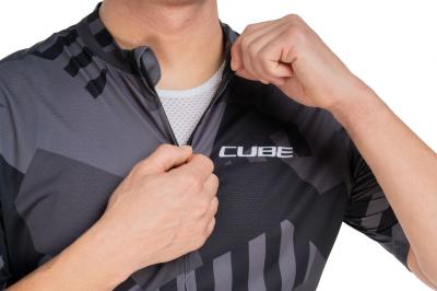 CUBE Trikot CMPT Classic kurzarm Gr&ouml;&szlig;e: XL Produktbild 2